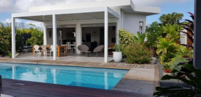 Villas du Marangua